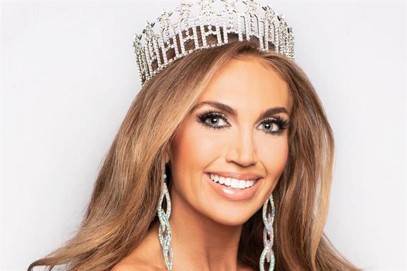 Meet Madeleine Overby Miss Mississippi USA 2019 for Miss USA 2019