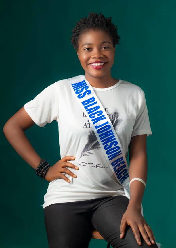 Miss Earth Sierra Leone 2019 Meet the Contestants