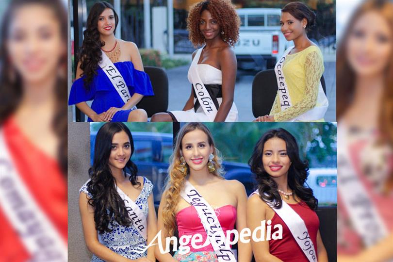 Miss Honduras Universe 2017 Live Telecast, Date, time and Venue