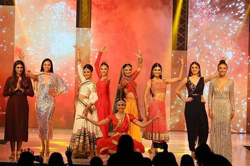 Femina Miss India 2019 Sub contest winners announced