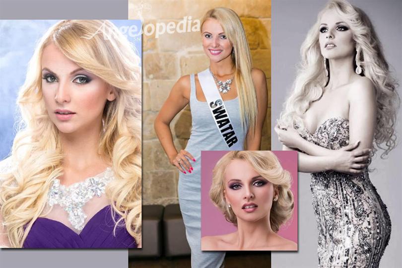 Meet the gorgeous Miss Supranational Malta 2016 Dajana Laketic