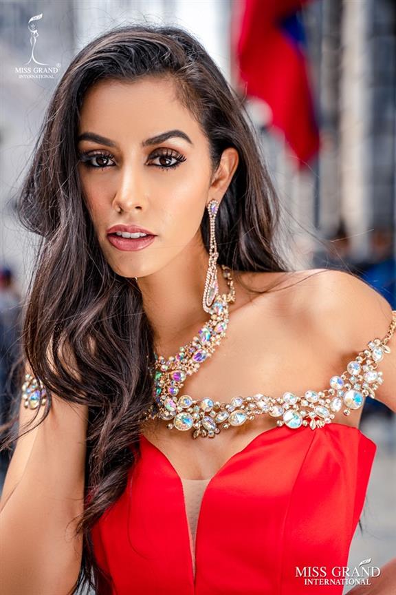 Miss Grand International 2019 Top 10 Miss Popular Vote Winners