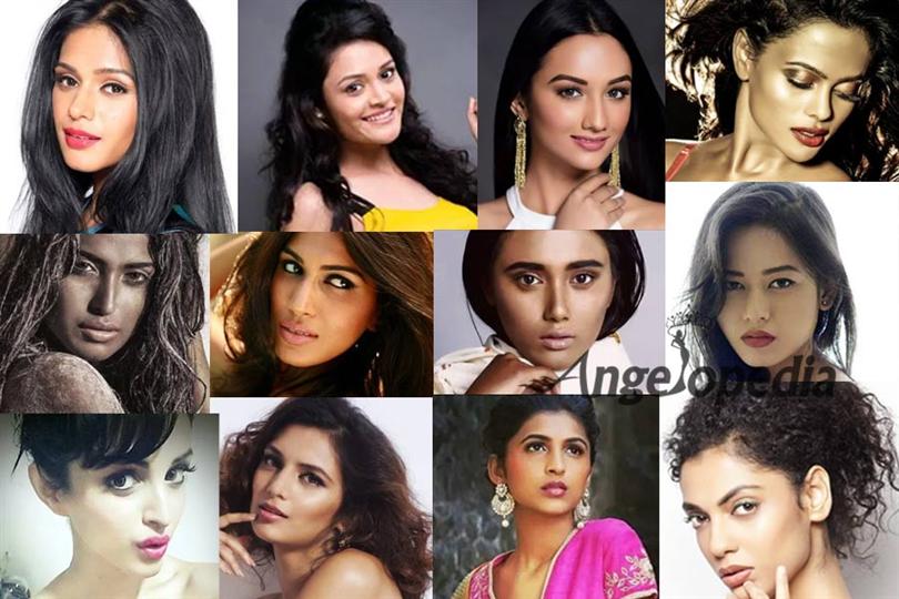 Meet the glamorous finalists of India’s Next Top Model (INTM) Season 2