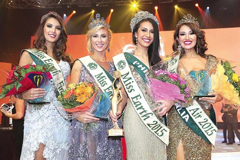 Miss Earth 2016 Live Telecast, Date, Time and Venue