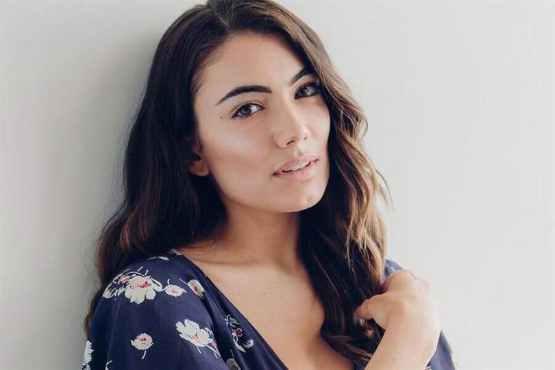 Miss Universe Canada 2018 Top 6 Hot Picks by Angelopedia