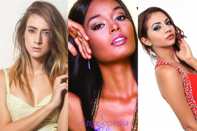 Miss Nicaragua 2016 Search Begins