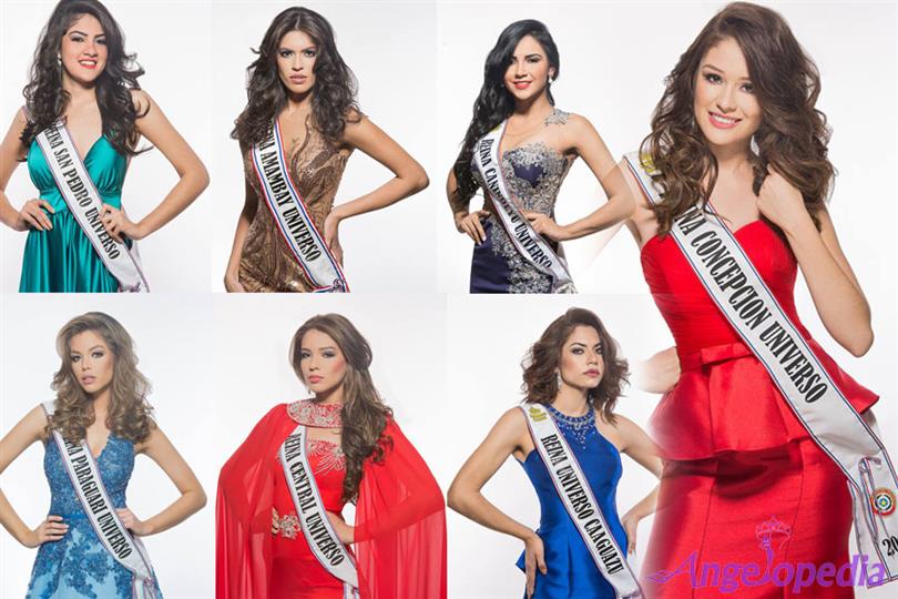 Miss World Philippines 2017 finalists exhibited grace at Zalora Fashion Show