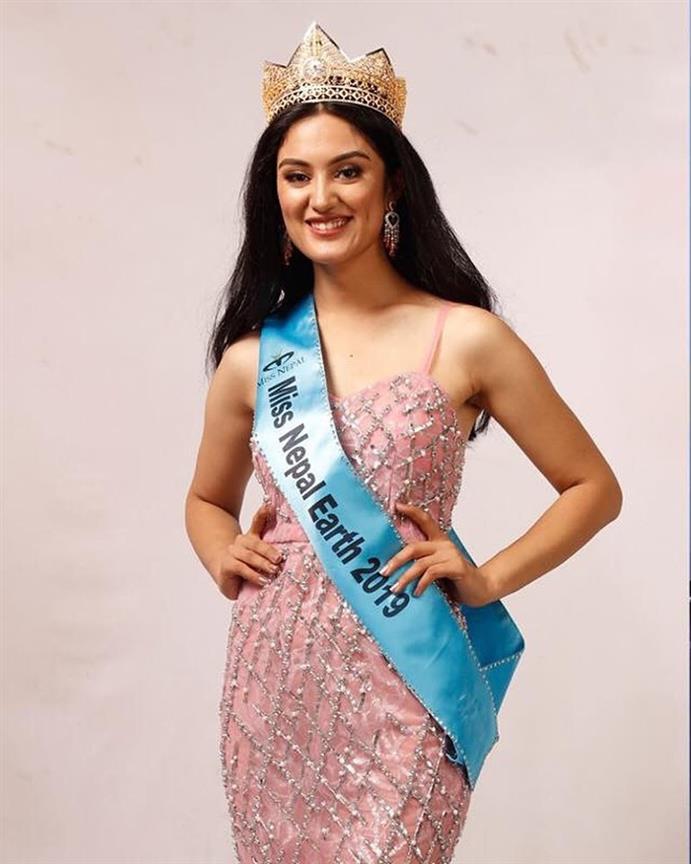 Early Favourites for Miss Earth 2019 crown