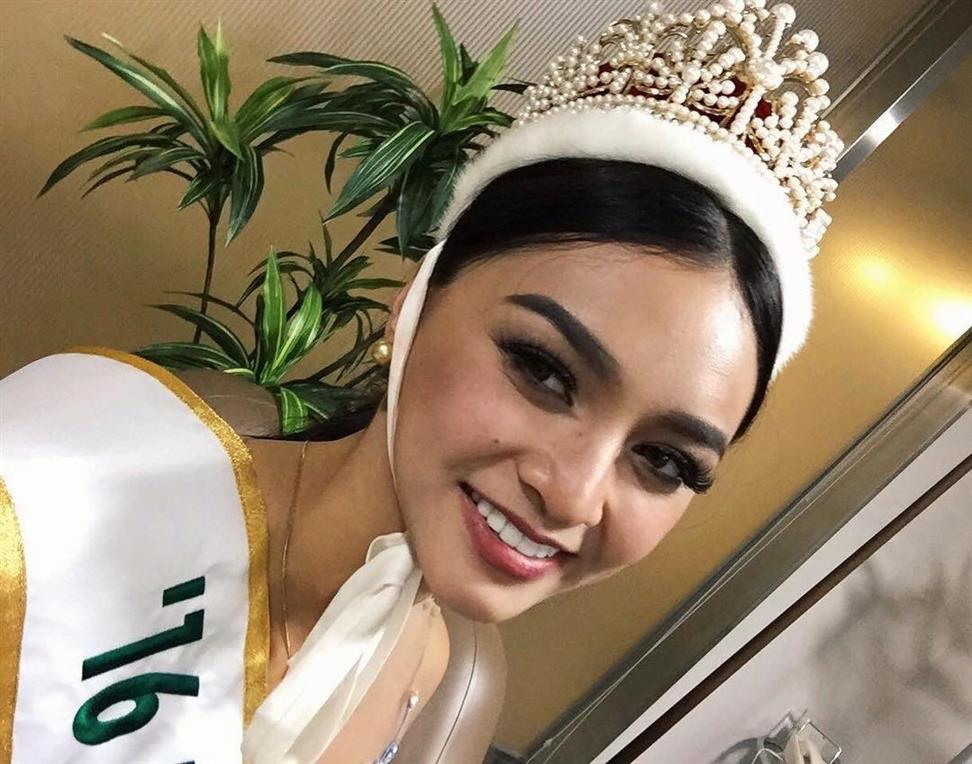 Kylie Verzosa looks back at 2016 and gets nostalgic