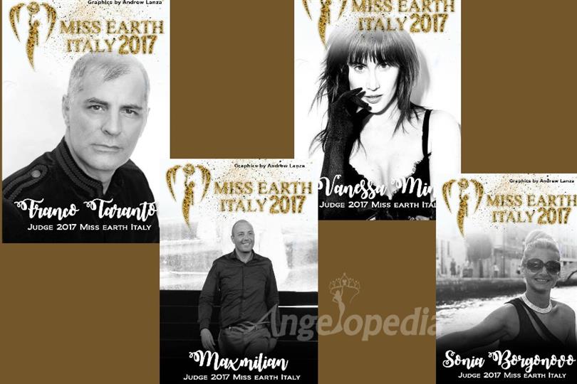 Miss Earth Italy 2017 Road to Finale