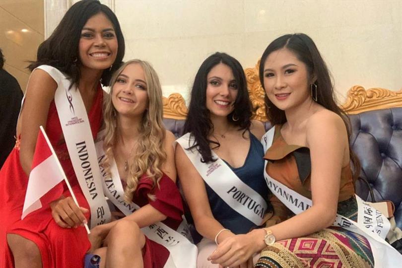 Miss Portuguesa 2019 Live Blog and Full Results