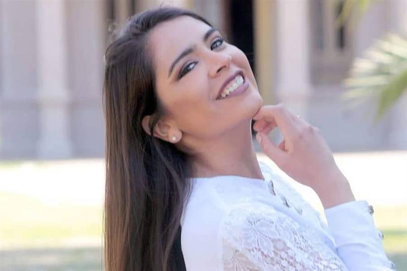 Meet Melani Fontanet Miss Landscape International Argentina 2020