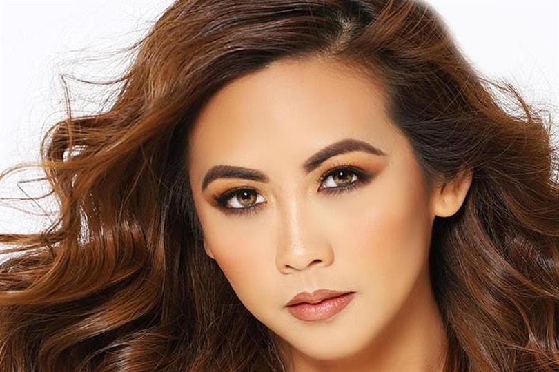 Miss Universe Philippines 2020 Wishlist- Trisha Bantigue