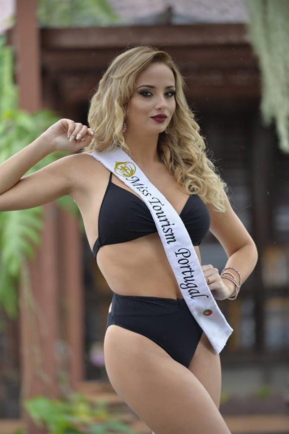 Our Top 10 of Miss Tourism World 2018 Swimwear Photo shoot