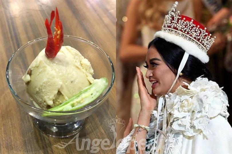 Filipino restaurant names best-selling ice cream flavour after Kylie Verzosa