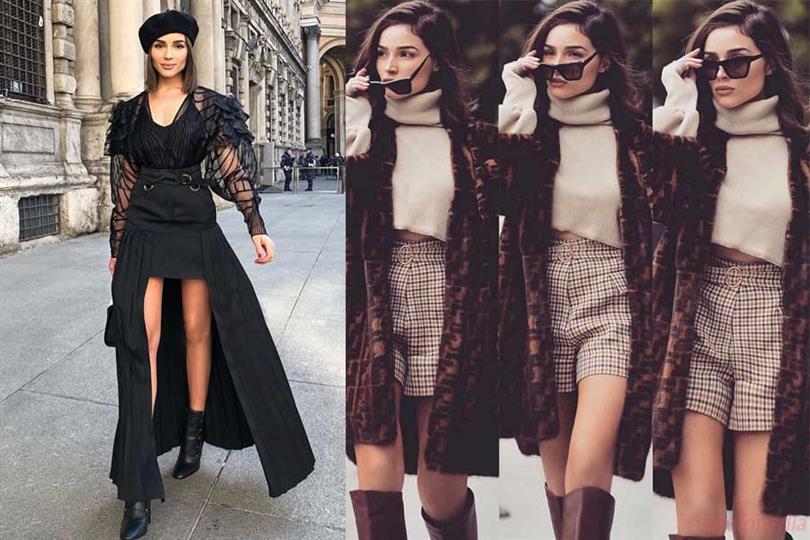 Best Street Style Looks of Milan Fashion Week 2019
