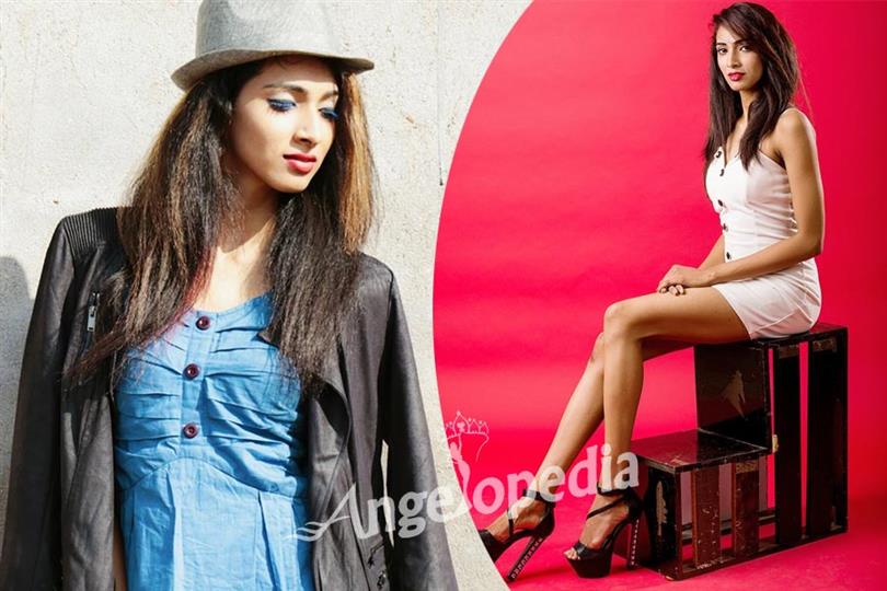 Christeena Biju Femina Miss India Odisha 2017 - Know more about the Beauty