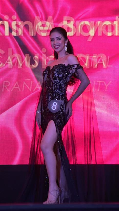 Miss Global Philippines 2018 Evening Gown Top 5 Hot Picks by Angelopedia