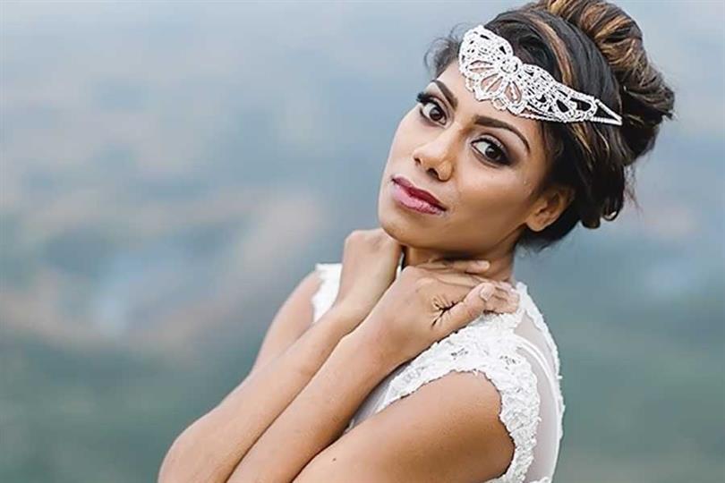 Fiji to make a comeback in Miss Earth 2019 under Zaira Begg’s delegation