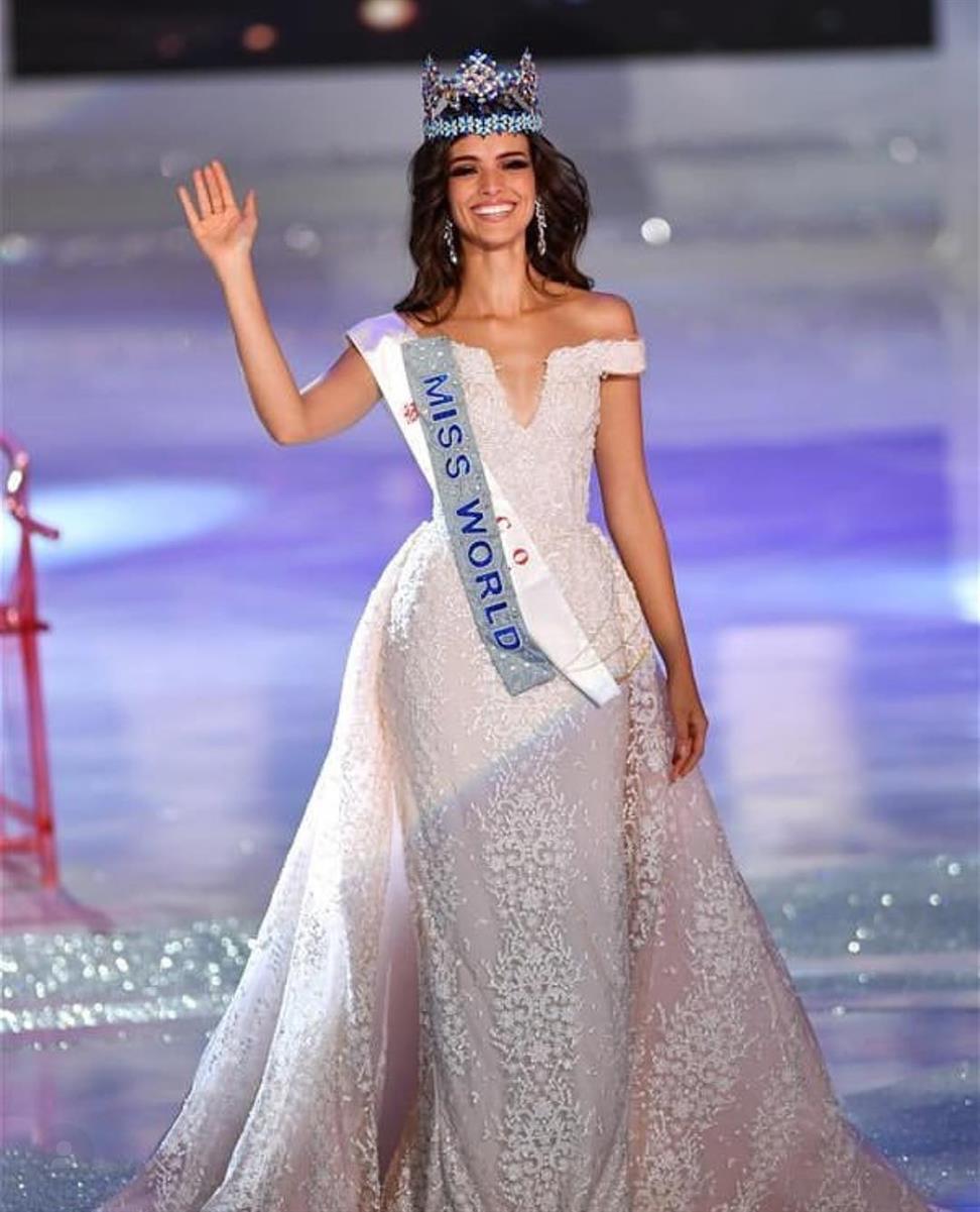 Miss World 2019 to be hosted in Thailand?