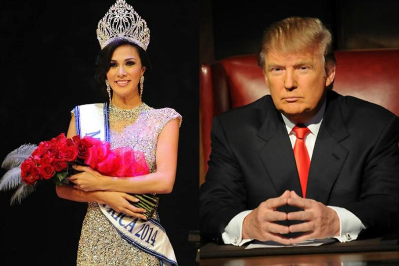 Miss Costa Rica to withdraw from Miss Universe 2015 pageant