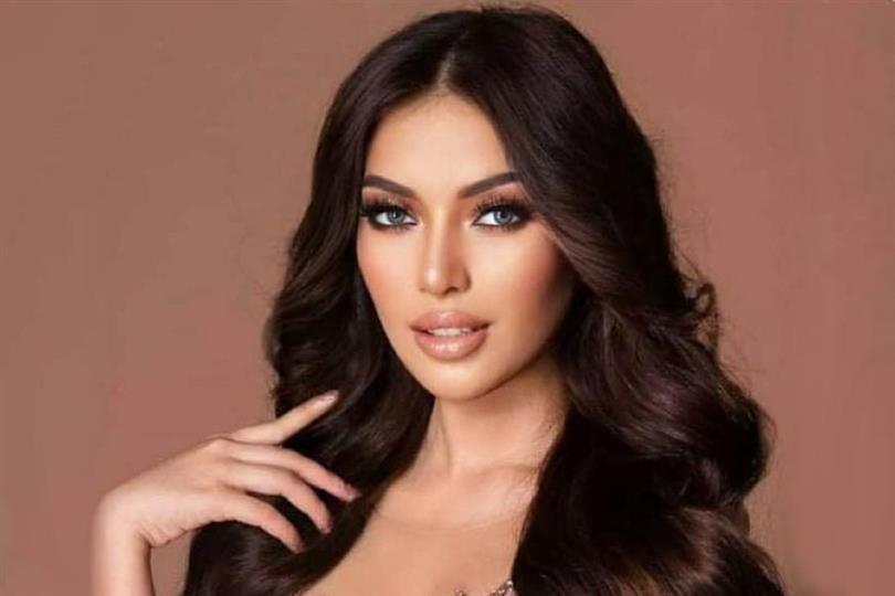 Nica Zosa to represent Philippines at Miss Summit International 2021