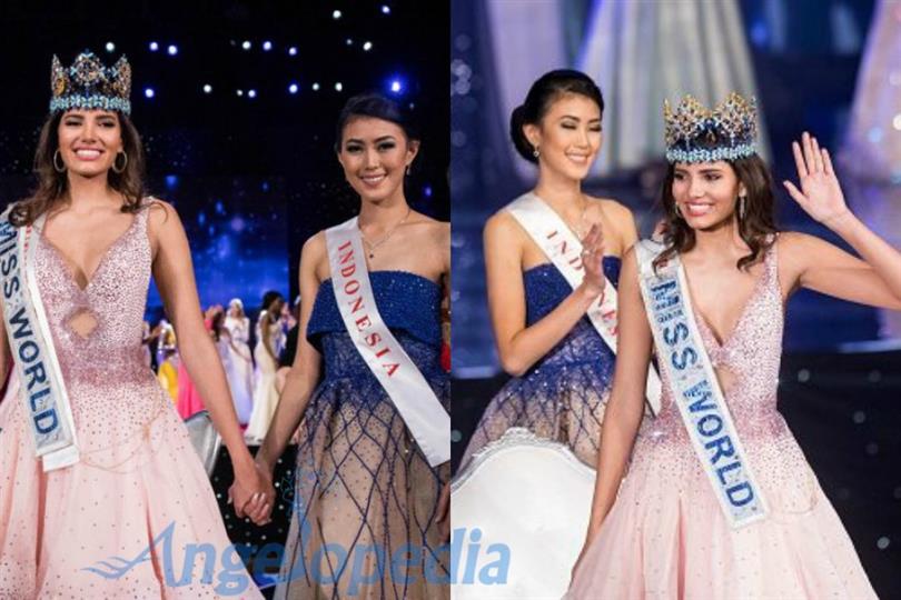 Miss World 2017 finals to be held in Indonesia