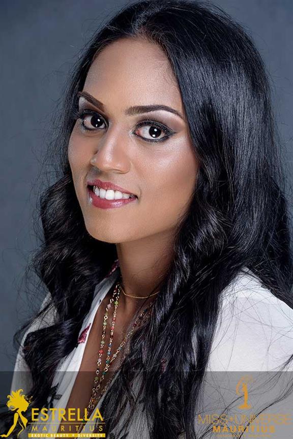 Get to know the Miss Universe Mauritius finalists – Part 2