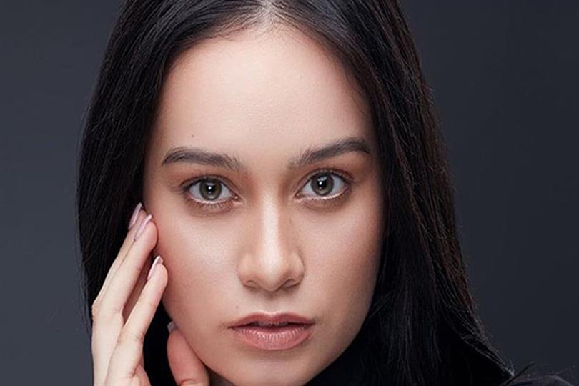 Hannah Arnold confirms joining Binibining Pilipinas 2019