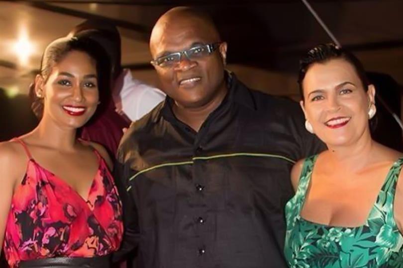 Demise of Aston Cooke director of Miss World Jamaica leaves a void in the pageant world