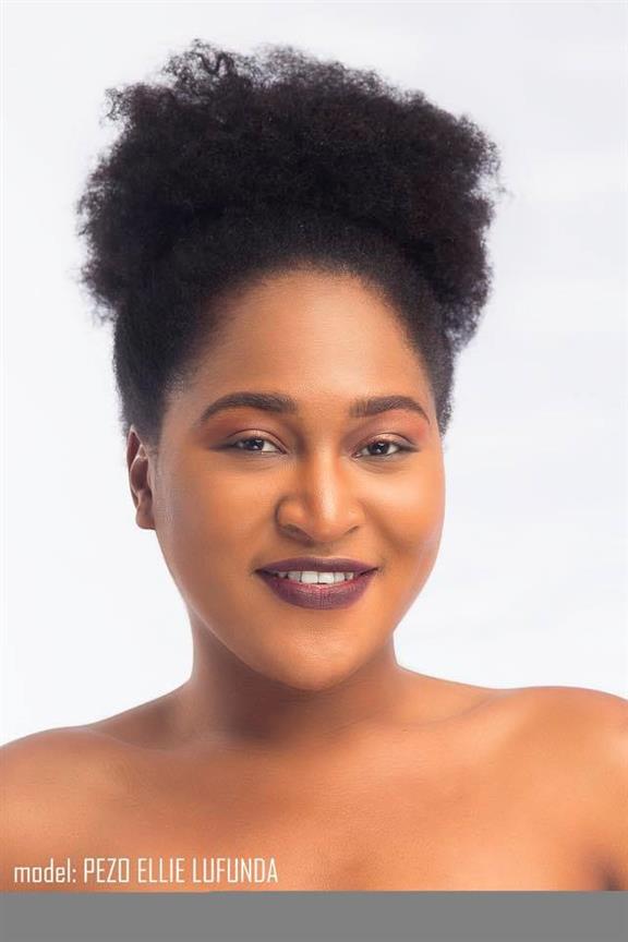 Miss Universe Zambia 2018 Top 6 Hot Picks by Angelopedia