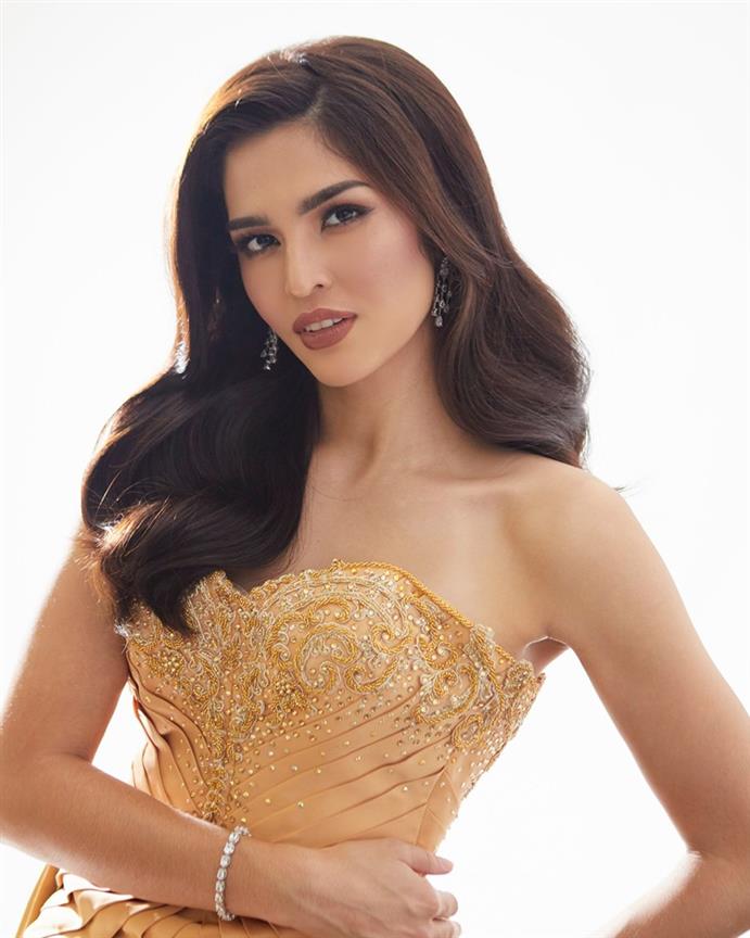 Miss Grand International 2019 Top 8 Pre-Arrival Hot Picks