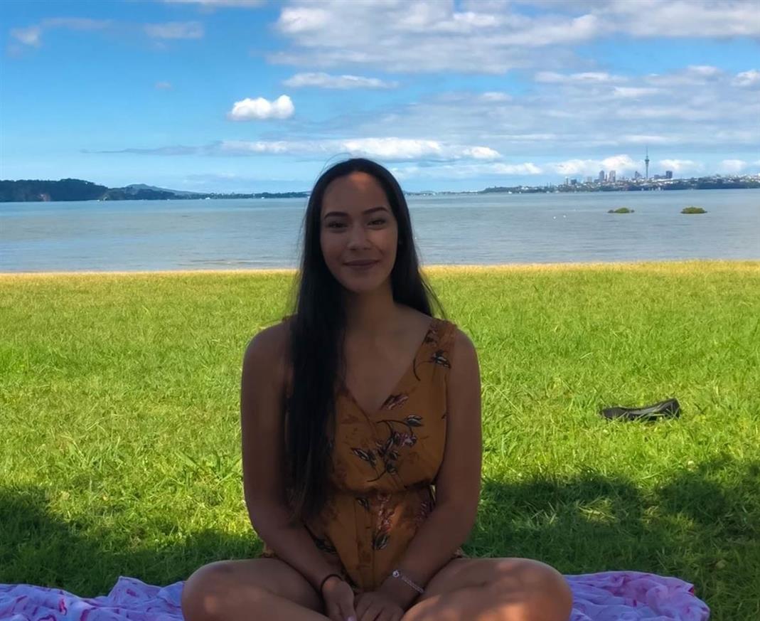 Beauty Talks with Miss Earth New Zealand 2018 finalist Mutiara Muroso