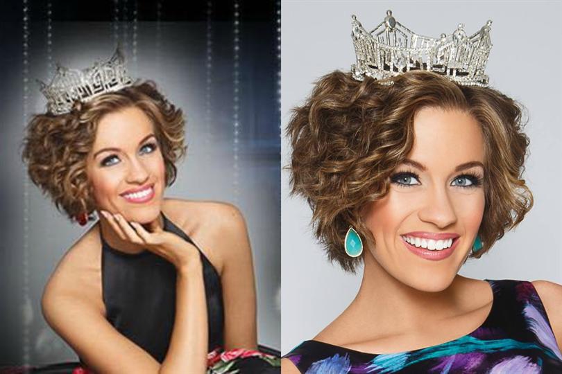 Miss America 2017 Live Stream