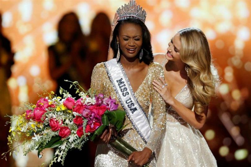 Miss USA 2017 Preliminary Competition details
