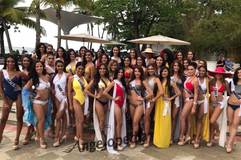 Miss Universe Puerto Rico 2017 Live Telecast, Date, Time and Venue