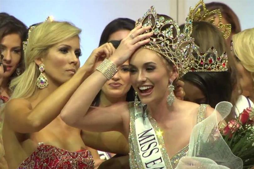 Miss Earth United States 2017 Meet the contestants