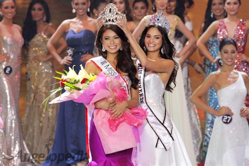 Untold Facts about Maria Mika Maxine Medina, newly crowned Miss Universe Philippines 2016 