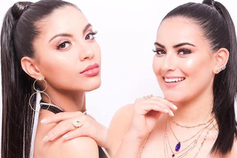 Reinas de Belleza del Paraguay 2019 Live Blog Full Results