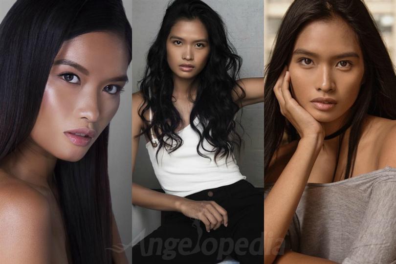 Filipino beauty Janine Tugonon in Victoria’s Secret ad