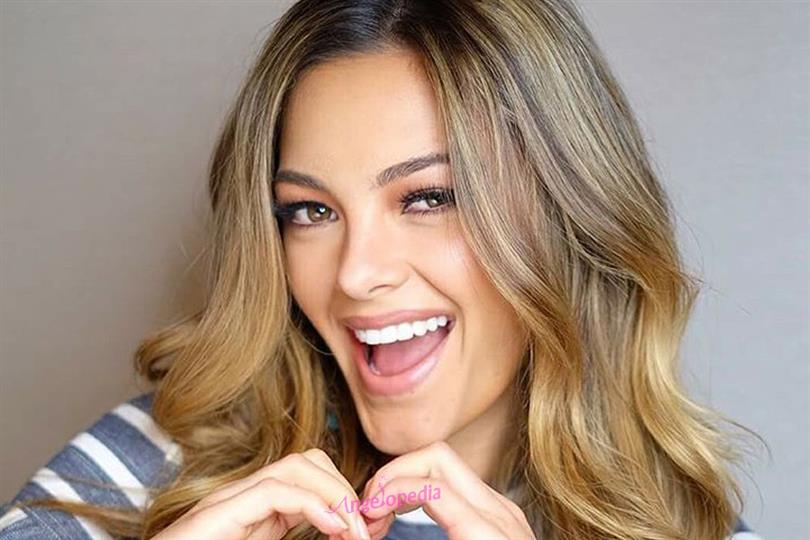 Miss Universe 2017 Demi-Leigh is earning more than you think