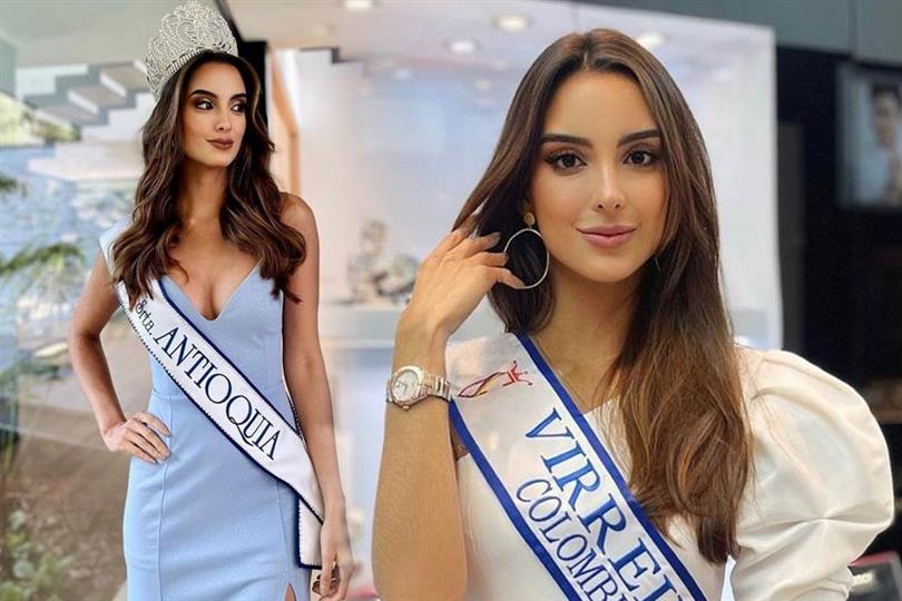 Colombian Princess