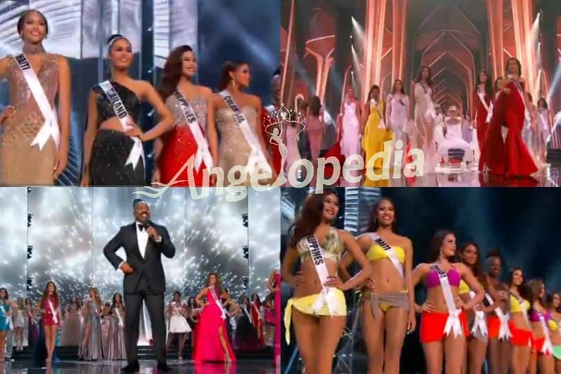 Finals of Miss Universe 2016 – A Review