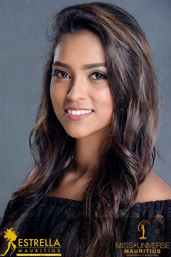 Get to know the Miss Universe Mauritius finalists – Part 2