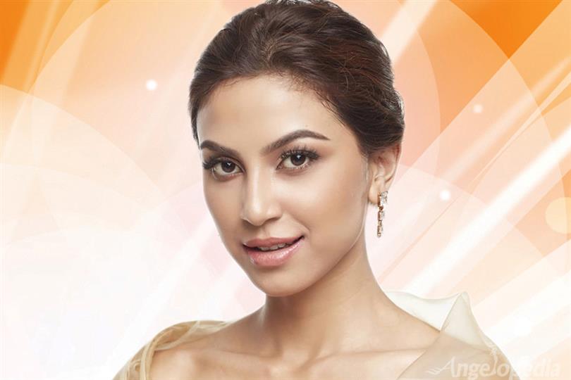 Mahima Singh to represent Nepal in Miss Supranational 2018