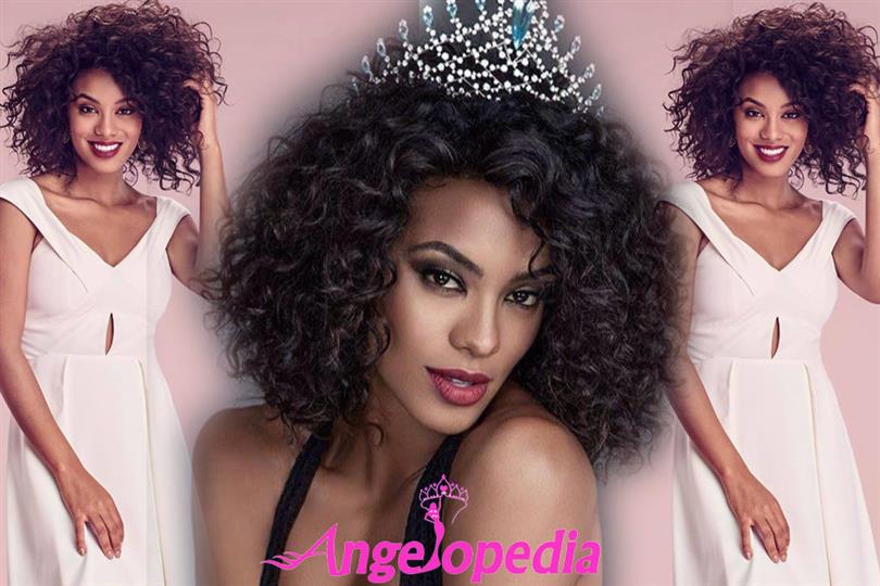 Miss Brasil 2017 Watch Live Stream Telecast