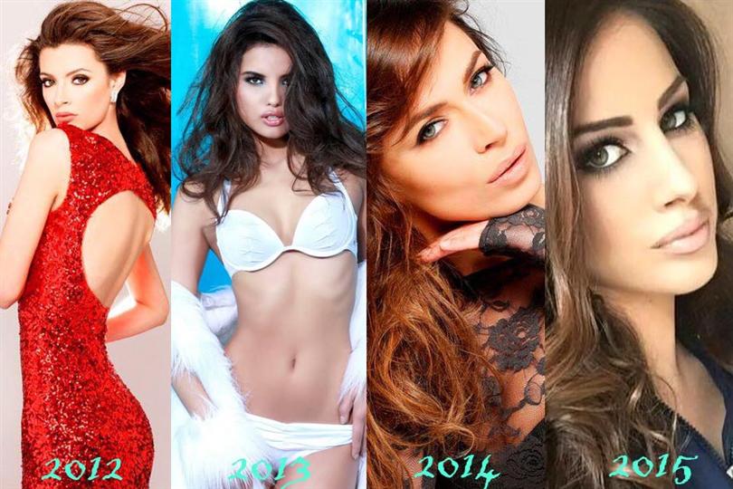 Miss Universe Croatia Organisation to celebrate its 20th Anniversary