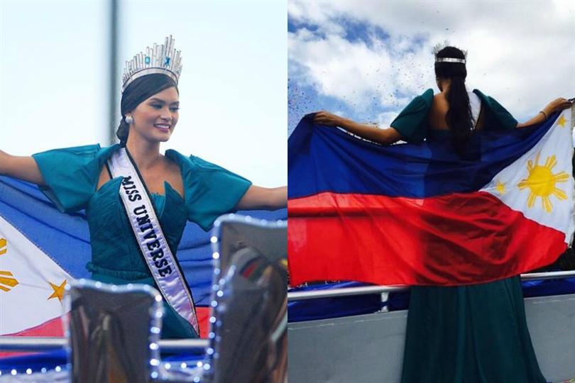 Miss Universe 2016 pageant under ISIS terror attack?