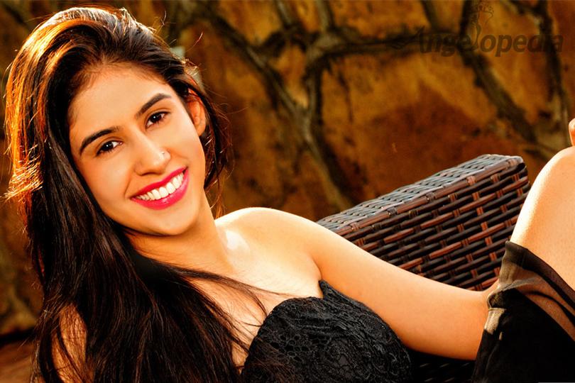 Aliza Rajan appointed as the New National Director of Miss India Kenya 
