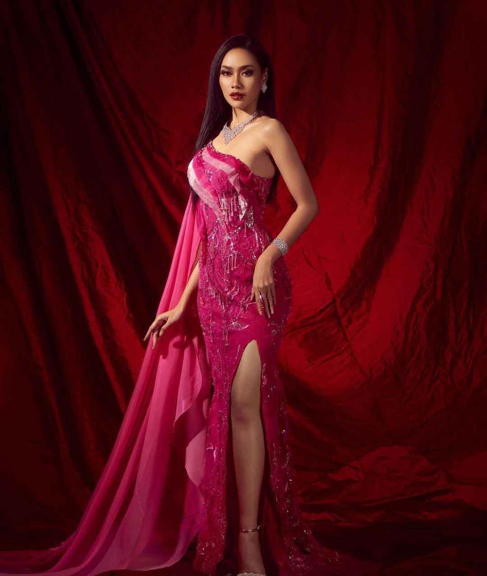 Yasinta Aurellia